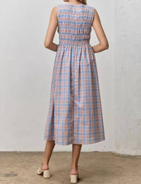 Polagram - Beatriz Dress