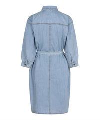 Esqualo - Denim Dress