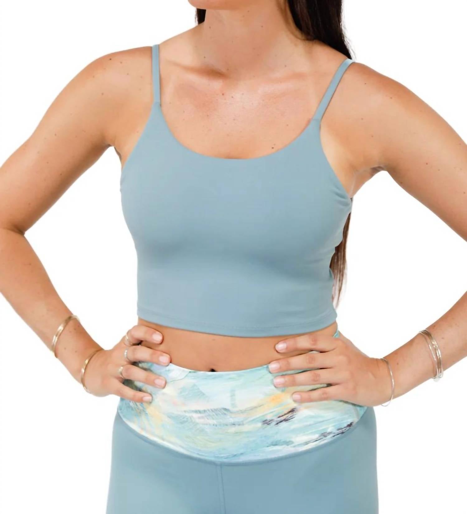 Lovlei - Graceful Sports Bra