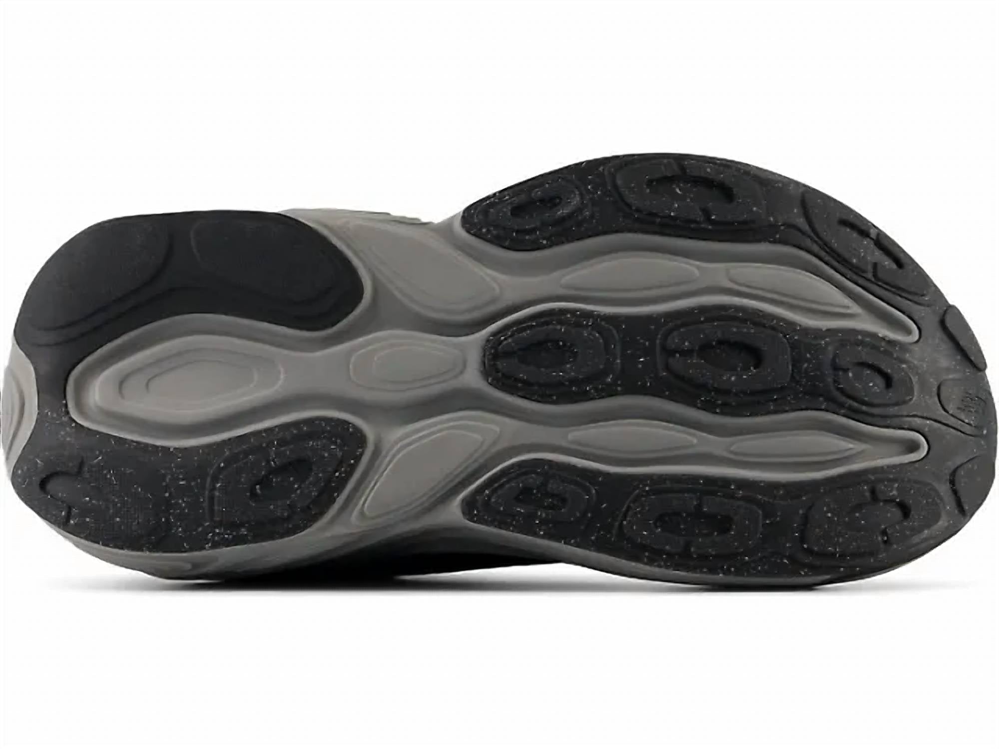 New Balance - Men's Fresh Foam X More V5 Running Shoe