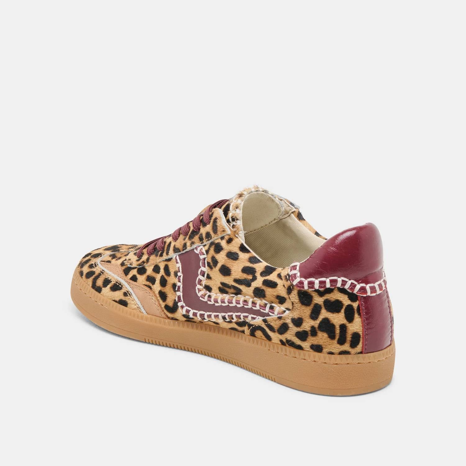 Dolce Vita - Women's Notice Stitch Sneakers