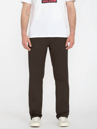 Volcom - Frickin Slim Stretch Pants