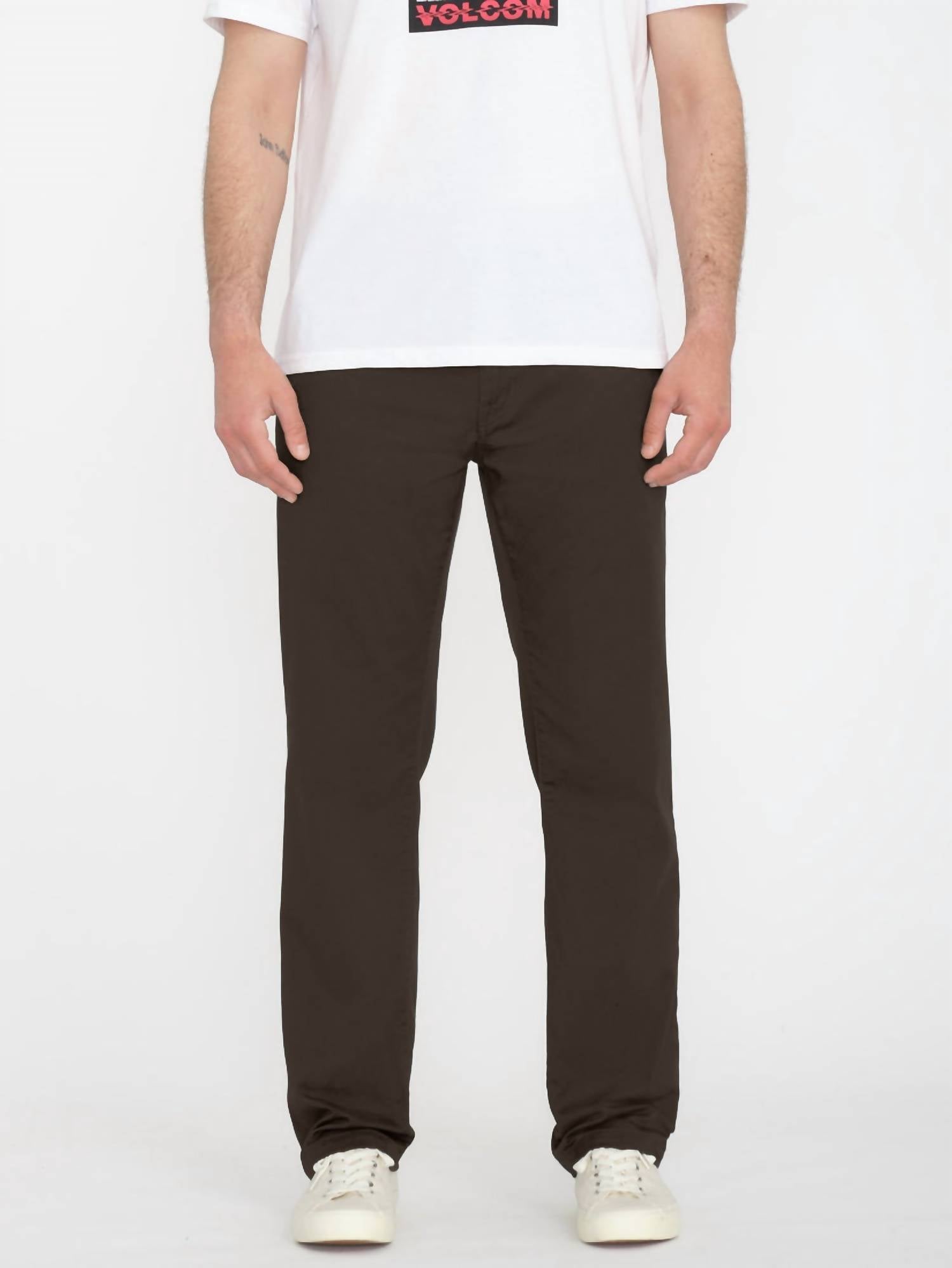 Volcom - Frickin Slim Stretch Pants