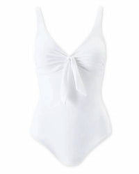 Melissa Odabash - Lisbon Knotted One Piece Swimsuit