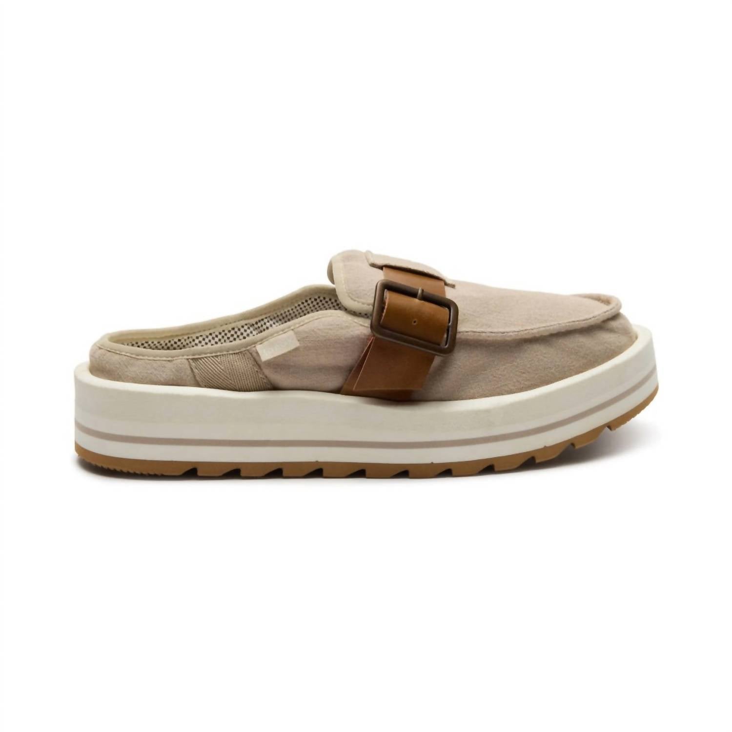 Sanuk - Women's Donna Sash-hey Shoes