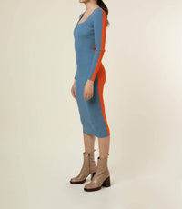 Frnch - Aimee Dress