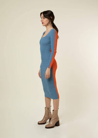 Frnch - Aimee Dress