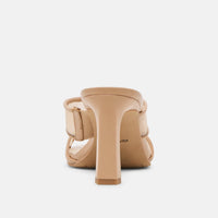 Matisse - Women's Gitel Muel Sandal