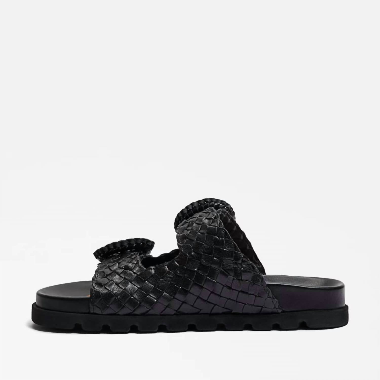 Sam Edelman - Women's Tiffanie Slide Sandal