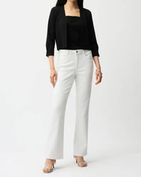 Joseph Ribkoff - Sweater Knit Cover-up