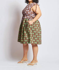 Rujuta Sheth - Athena Dress