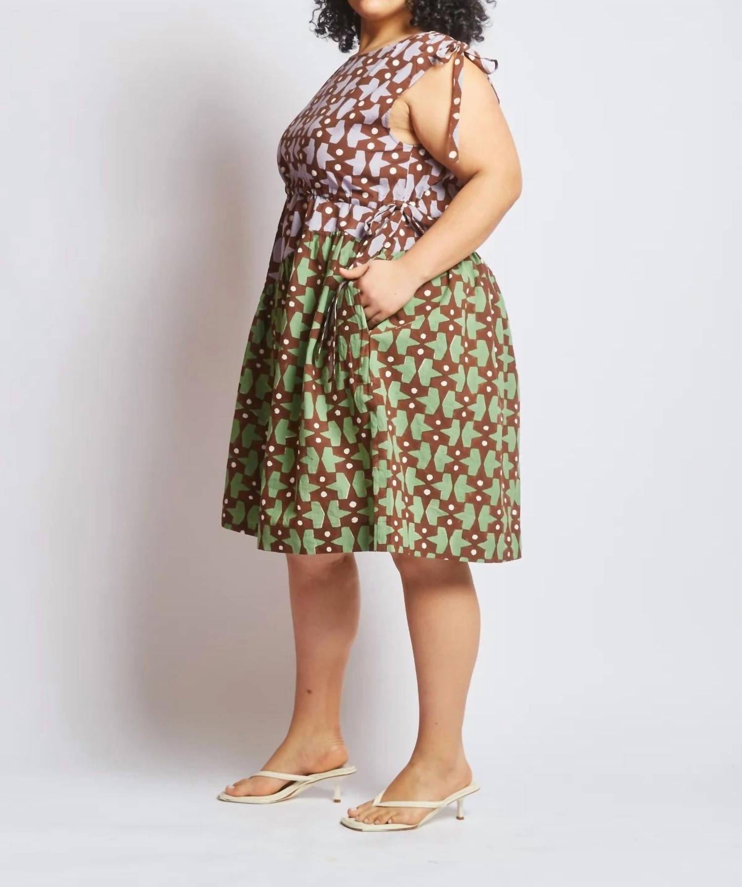 Rujuta Sheth - Athena Dress