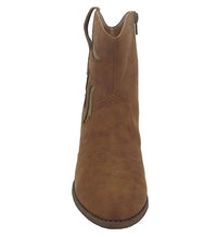 Jellypop - Women's Palma Western Cowboy Boots