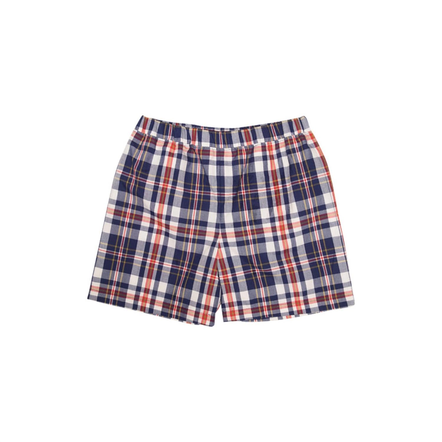 The Beaufort Bonnet Company - Kid's Shelton Shorts