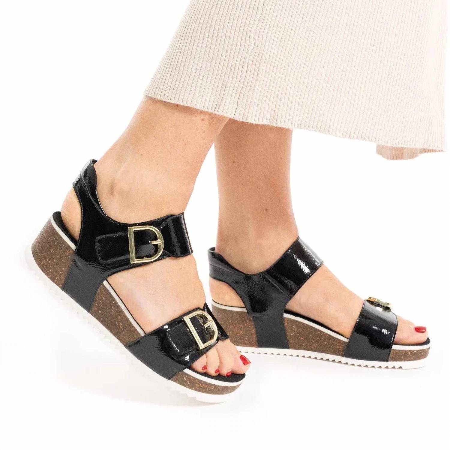 Ara - Women's Nova Sandal