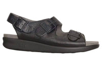 Sas - Women's Relaxed Heel Strap Sandal