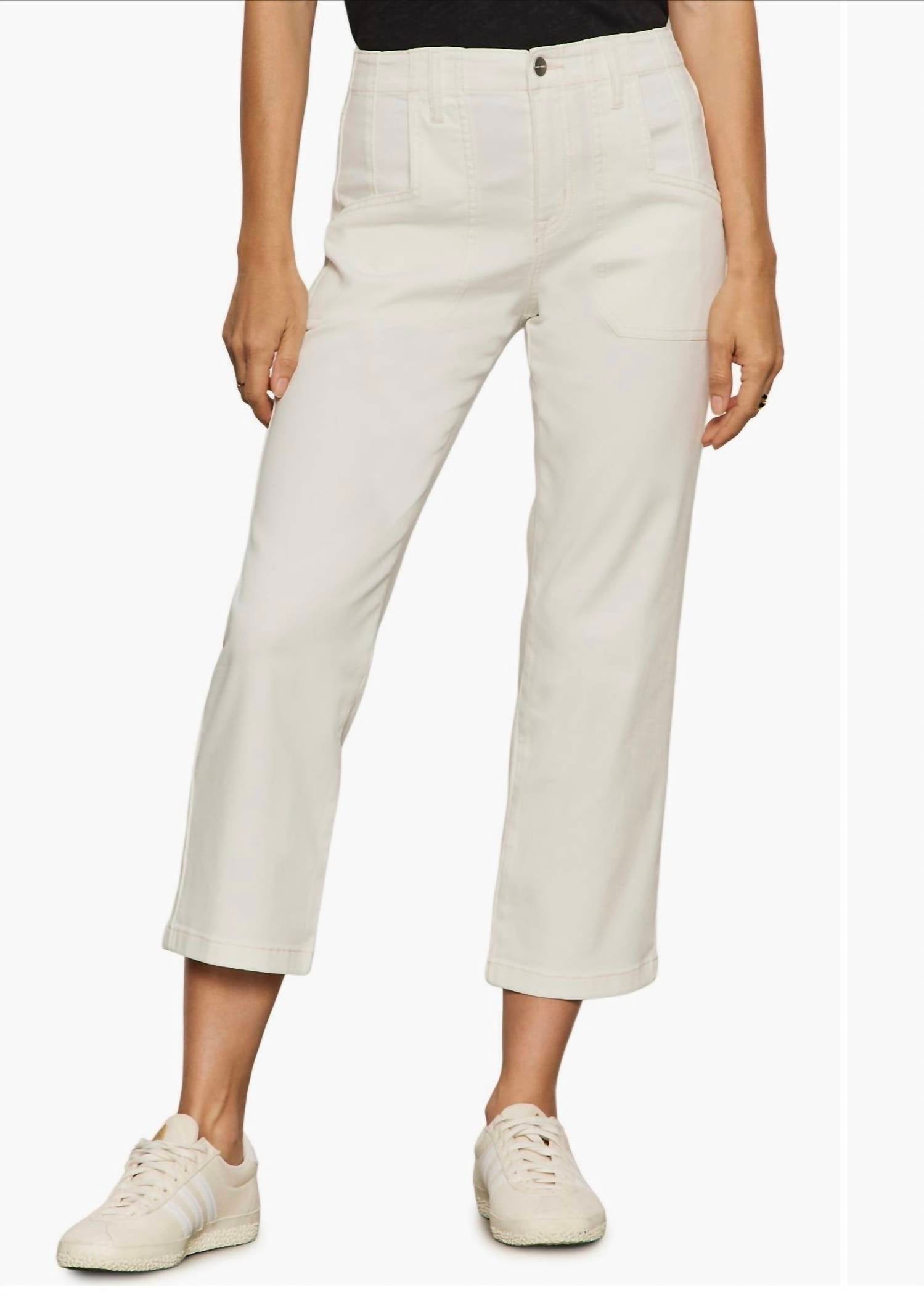 Sanctuary - Women's Retreat Crop Pants