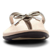 Vionic - Women's Bella Toe Post Sandal