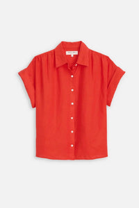 Alex Mill - Maddie Blouse