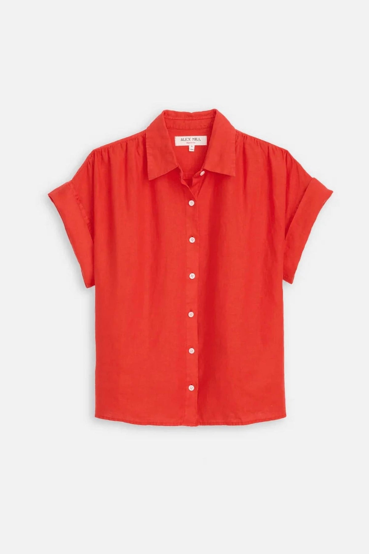 Alex Mill - Maddie Blouse