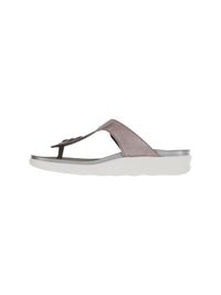Sas - Women's Sanibel T-strap Slide Sandals