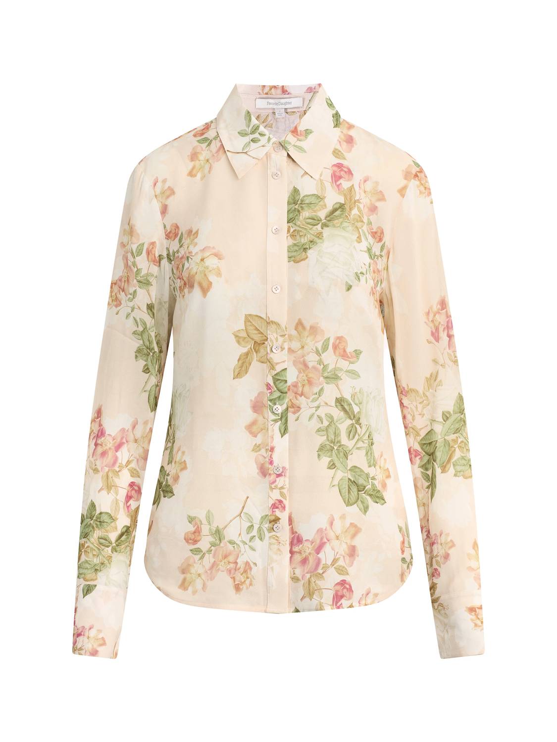 Favorite Daughter - Bailey Blouse