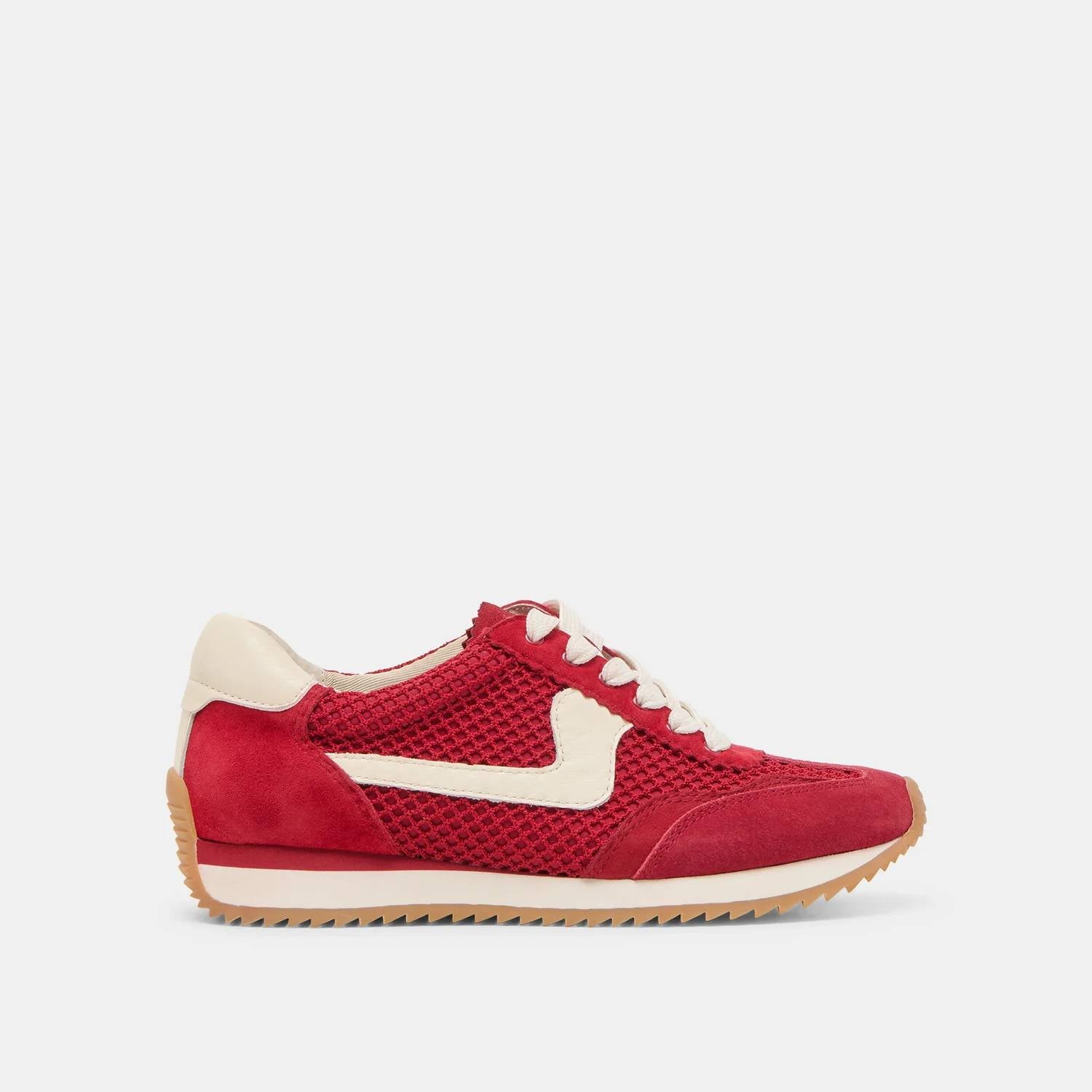 Dolce Vita - Women's B.ntcd Mesh Sneaker