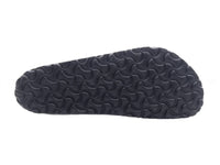 Birkenstock - Women's Arizona Two Buckle Shearling Suede Sandals - Narrow