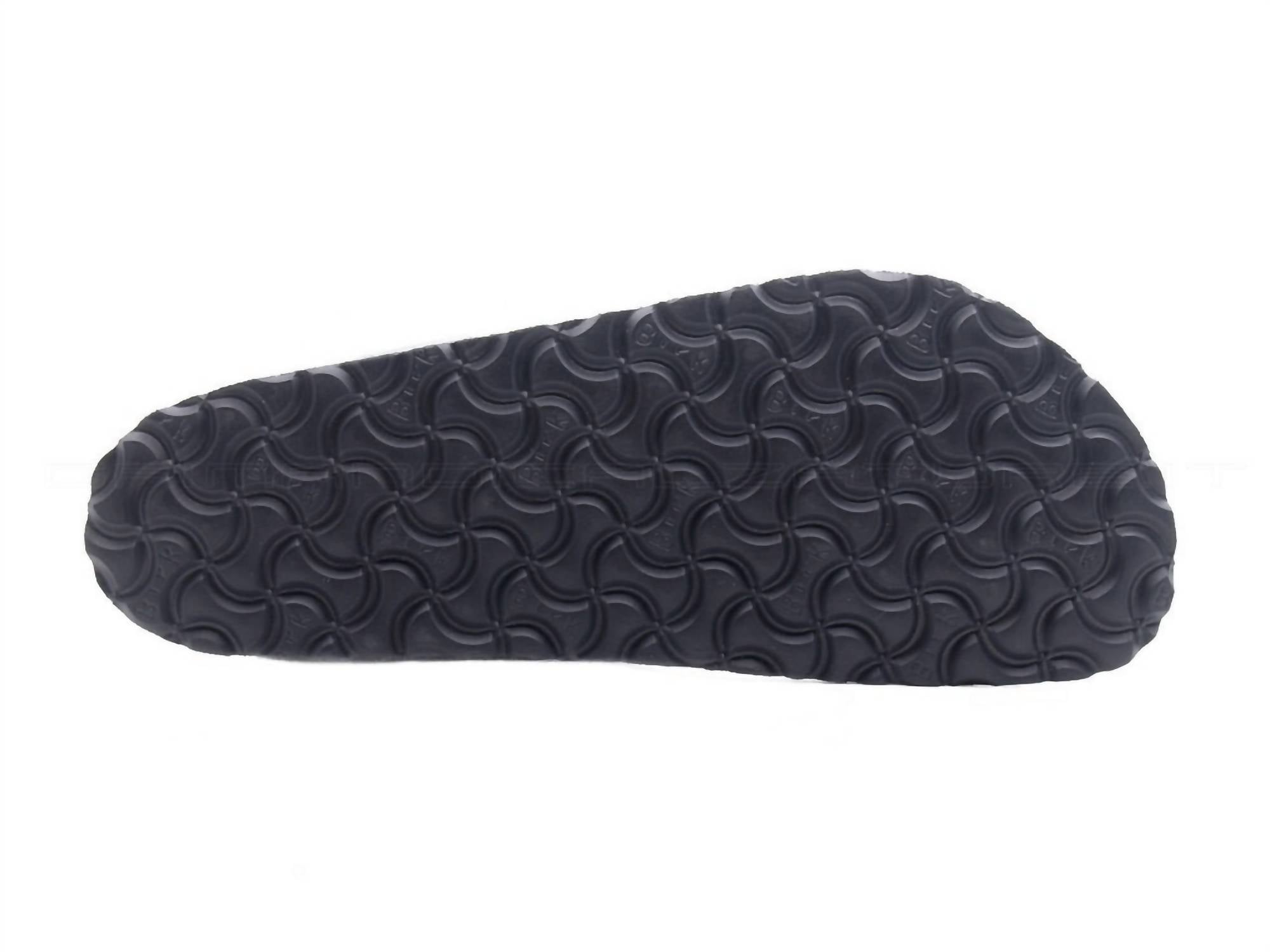 Birkenstock - Women's Arizona Two Buckle Shearling Suede Sandals - Narrow