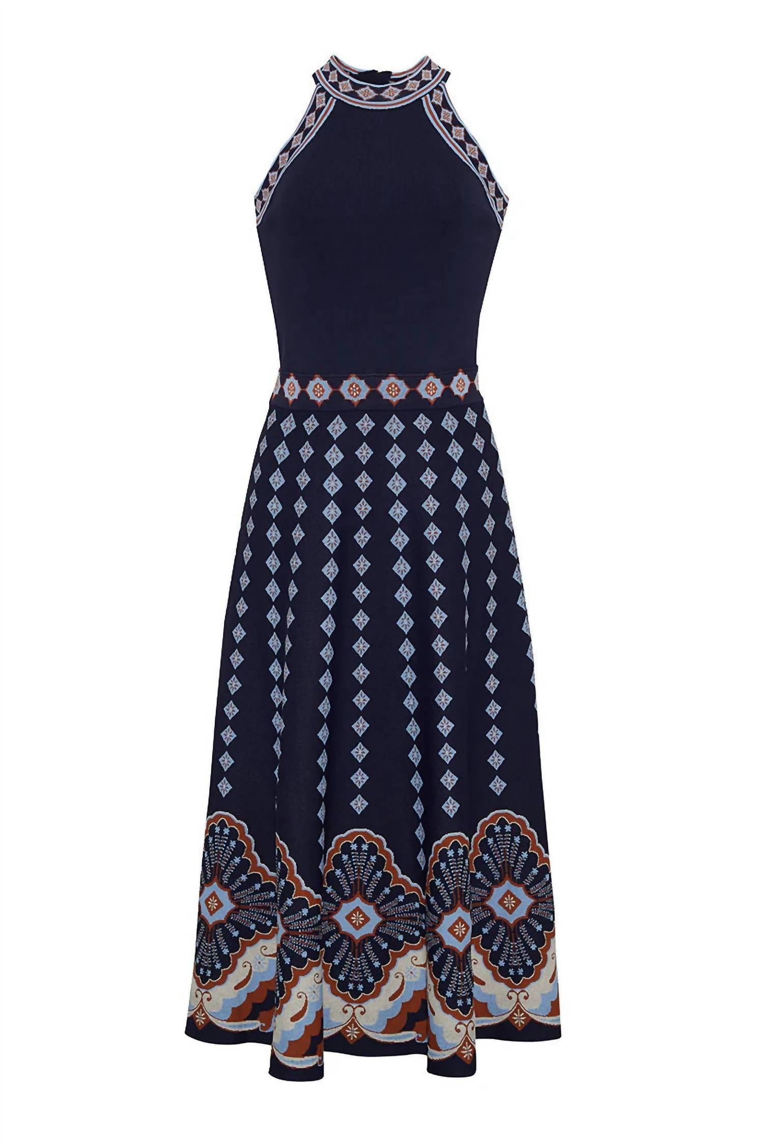 Cara Cara - Sandrinna Dress