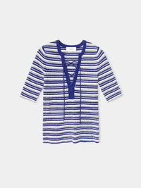 Xirena - Farrah Crisscross Top