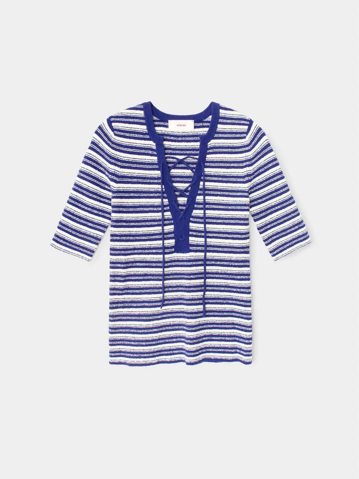 Xirena - Farrah Crisscross Top