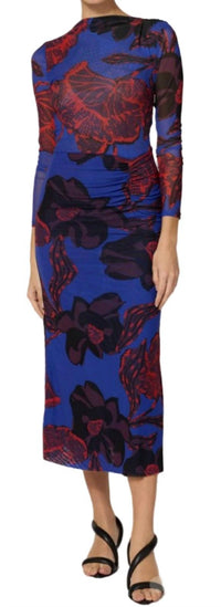 Cleobella - Katya Ankle Maxi Dress