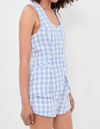 Blanknyc - Beach Picnic Top