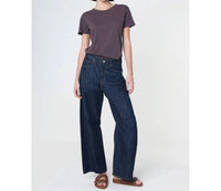 Noend - Kallie Relaxed Curve Denim Jeans