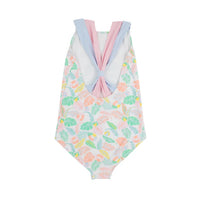 Beaufort Bonnet - Seabrook Bathing Suit