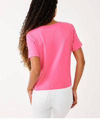 Lilly Pulitzer - Clairmont Rhinestone Knit Top