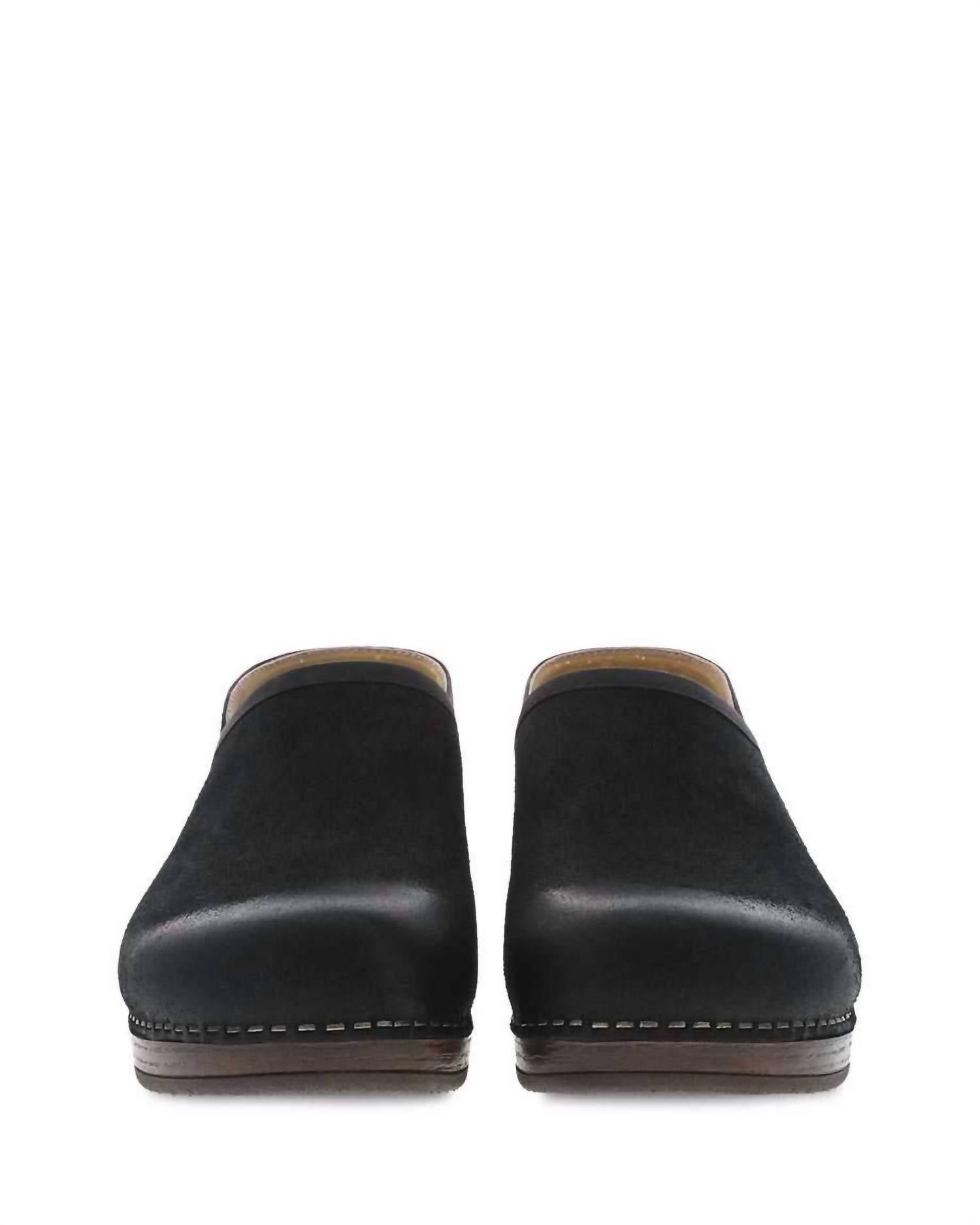Dansko - Women's Brenna Clog