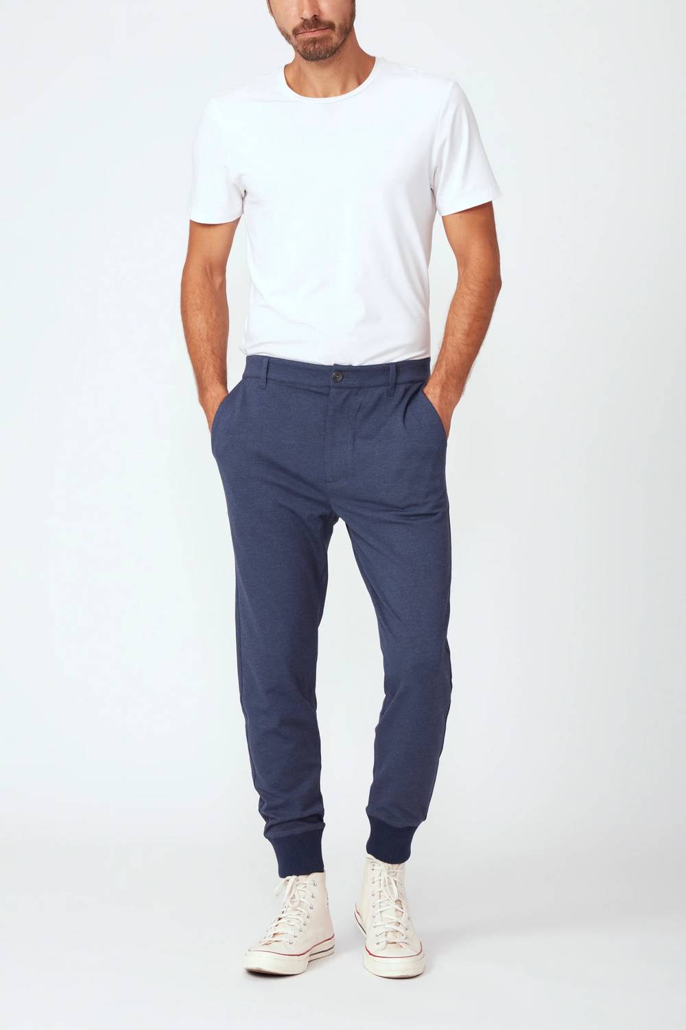 Paige - Elmwood Cuffed Jogger
