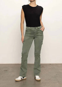 Sanctuary - Sculpted Hayden Boot Cut Pants