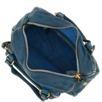 Campomaggi - Women's Larice Bowling Bag