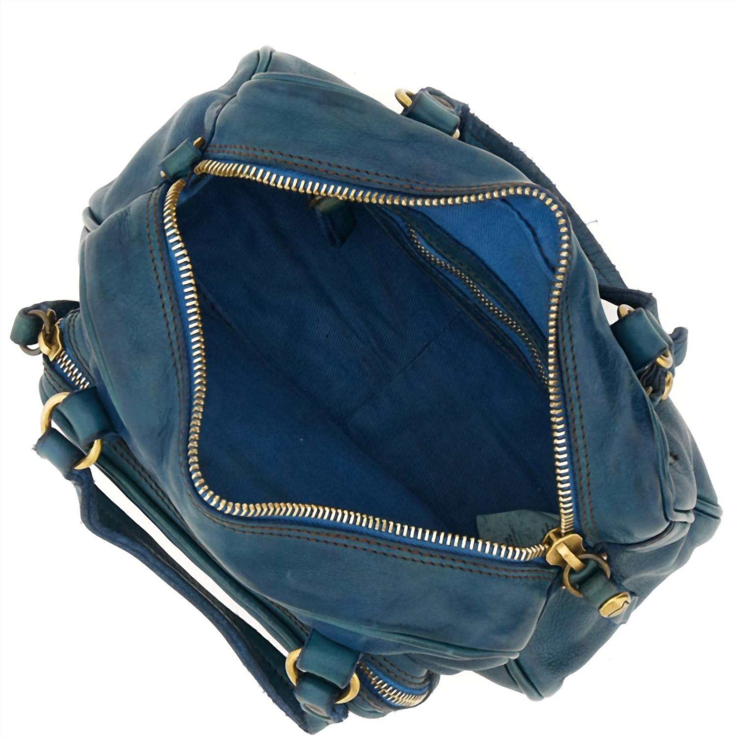 Campomaggi - Women's Larice Bowling Bag