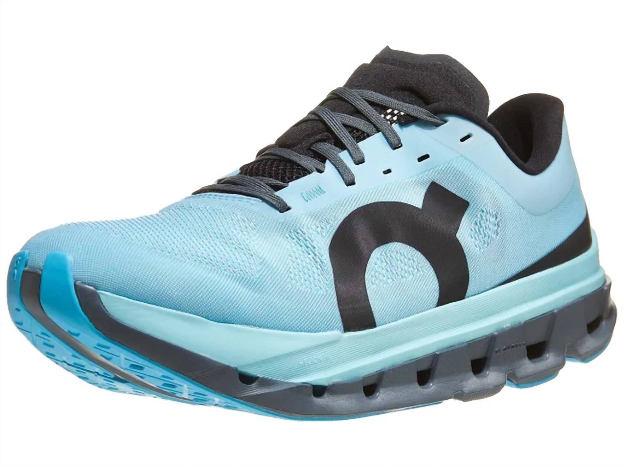 On - Men's Cloudflow 5 Running Shoes