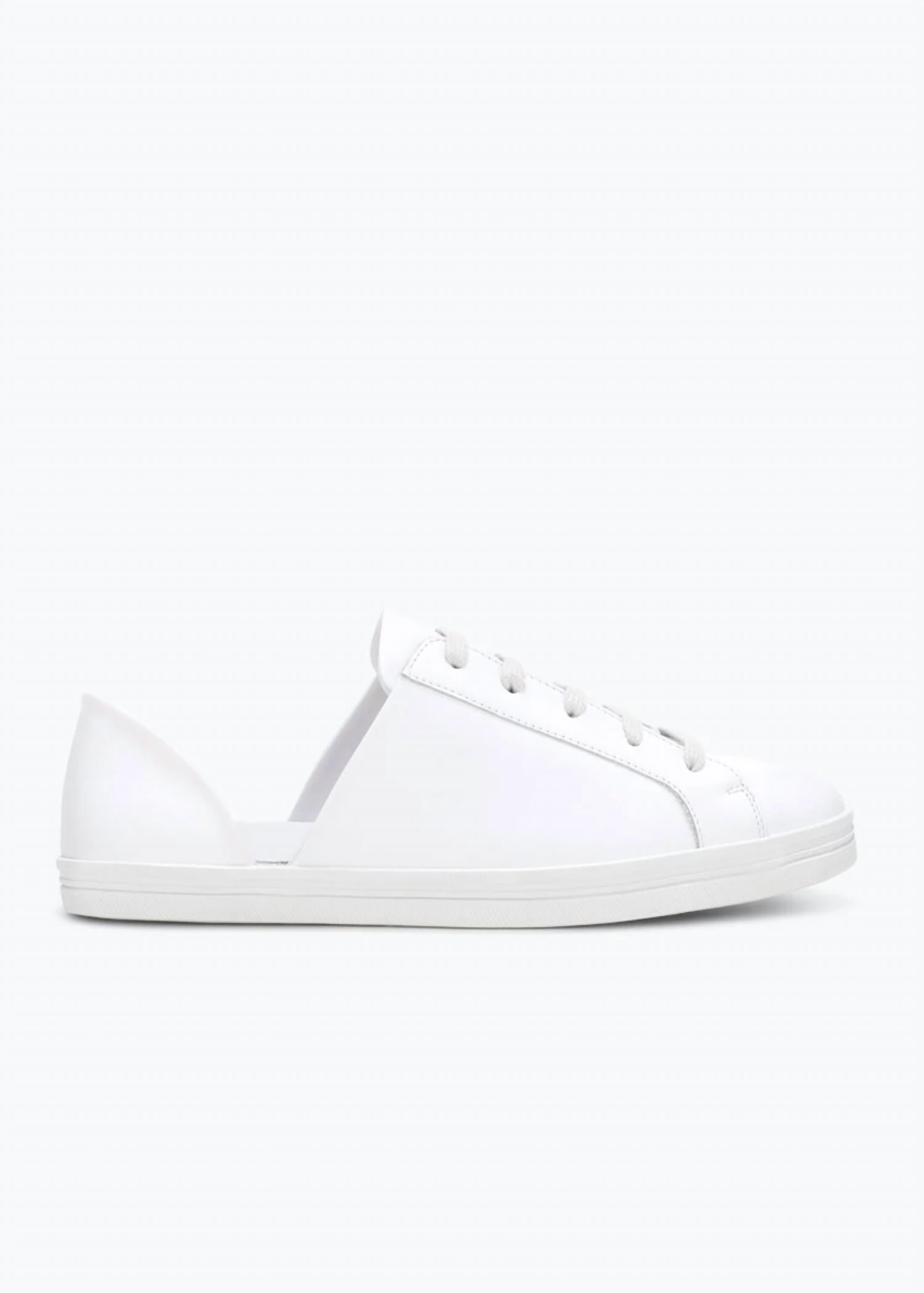 Freda Salvador - Women's Eda D’orsay Sneaker
