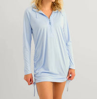 Huk - Pursuit Cover Up Dress