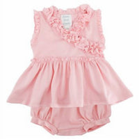 Lemon Loves Layette - Baby Girls' Kelsey Set