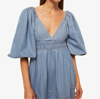 Misa Los Angeles - Aryn Dress