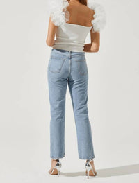 Astr - Women's Calla Top
