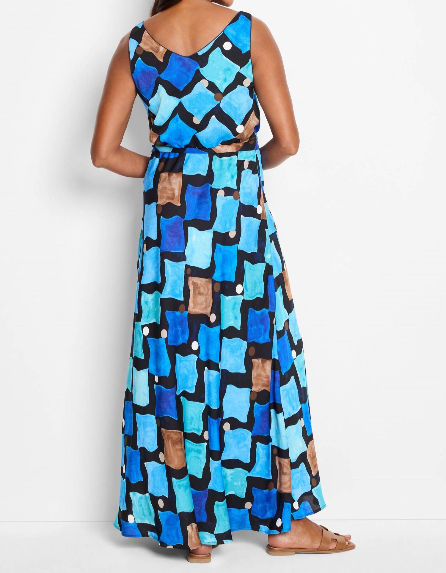 Nic + Zoe - Bianca Dress