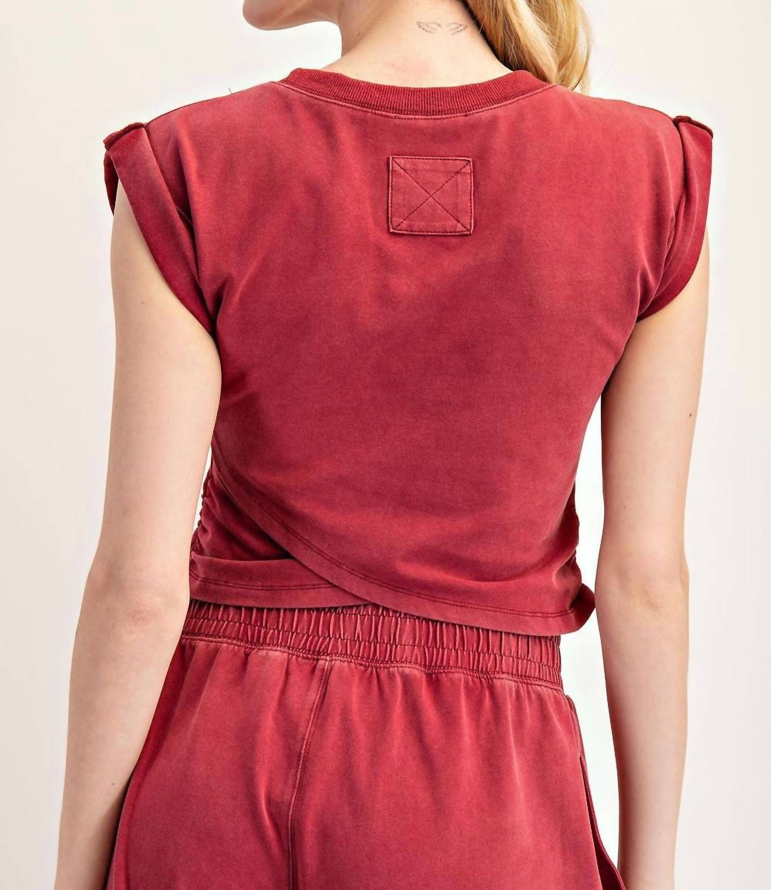 Ee:Some - Lounge Wear Set
